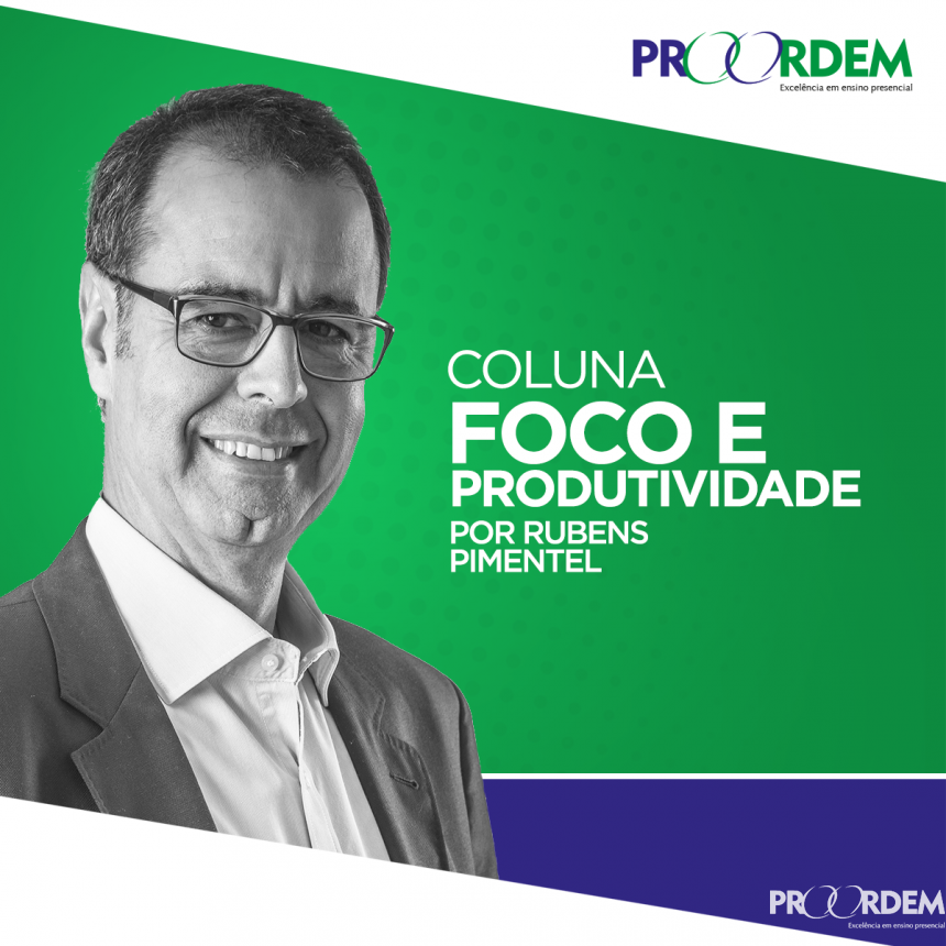 PROORDEM - Excelência em ensino presencial